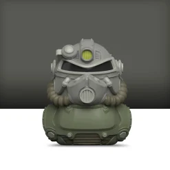 Fallout - T-51 Mini TUBBZ Decoratieve Eend