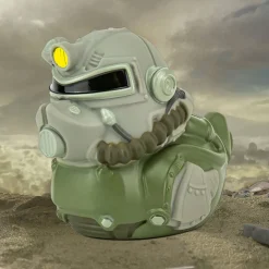 Fallout - T-51 TUBBZ Decor Eend