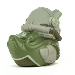 Fallout - T-51 TUBBZ Decor Eend