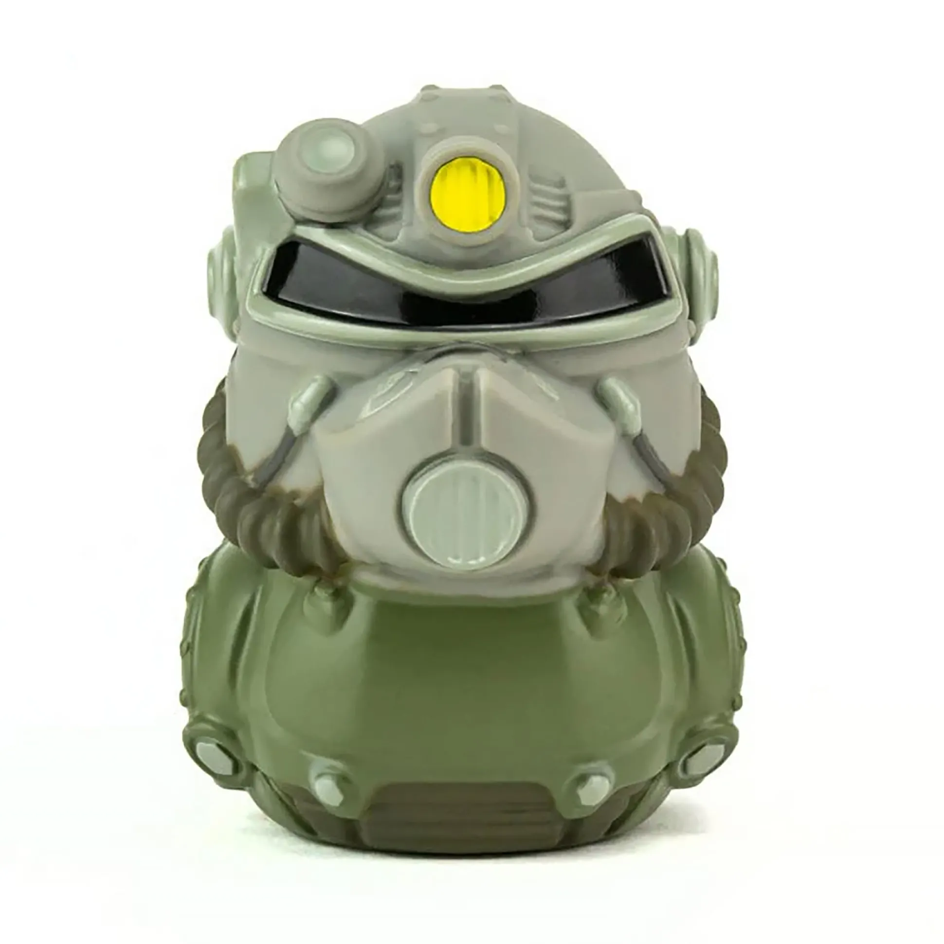 Fallout - T-51 TUBBZ Decor Eend