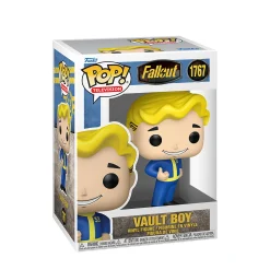 Fallout - Vault Boy Funko Pop!-figuur