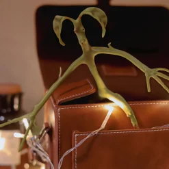 Fantastic Beasts - Buigbare Bowtruckle-figuur 19cm