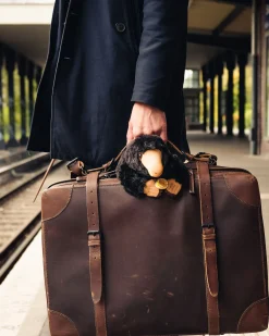 Fantastic Beasts - Niffler Pluche Figuur 21 cm