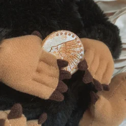 Fantastic Beasts - Niffler Pluchefiguur 30 cm