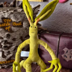 Fantastische Beesten - Bowtruckle Pluche Figuur 35 cm