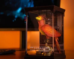 Fawkes - Harry Potter Magische Wezens Figurine