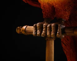 Fawkes - Harry Potter Magische Wezens Figurine