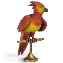Fawkes - Harry Potter Magische Wezens Figurine