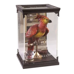 Fawkes - Harry Potter Magische Wezens Figurine