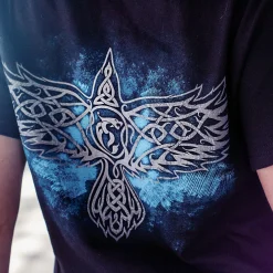 Feuerschwanz - Morrigan T-Shirt zwart