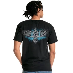 Feuerschwanz - Morrigan T-Shirt zwart