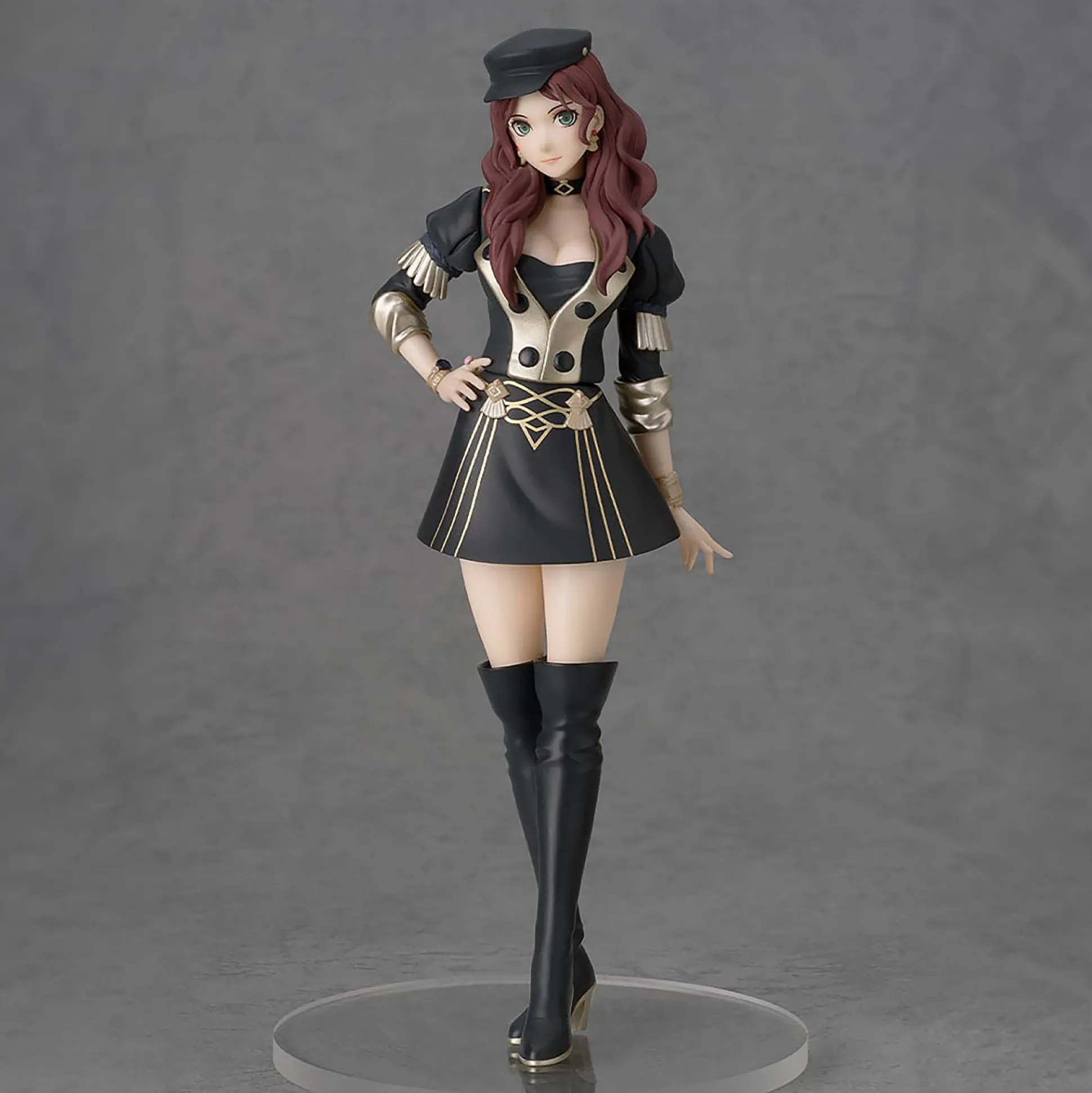 Fire Emblem: Three Houses - Dorothea Arnault Pop Up Parade Figuur