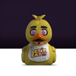 Five Nights at Freddy's - Chica mini TUBBZ-eend