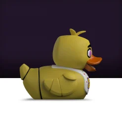 Five Nights at Freddy's - Chica mini TUBBZ-eend