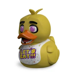 Five Nights at Freddy's - Chica mini TUBBZ-eend