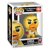 Five Nights at Freddy's - Chica Funko Pop-figuur 10e Verjaardag