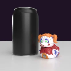 Five Nights at Freddy's - Circus Baby Mini TUBBZ deco-eend