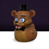 Five Nights at Freddy's - Freddy Fazbear Mini TUBBZ decoratieve eend