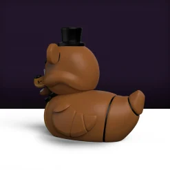 Five Nights at Freddy's - Freddy Fazbear Mini TUBBZ decoratieve eend