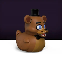 Five Nights at Freddy's - Freddy Fazbear Mini TUBBZ decoratieve eend