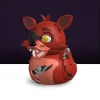 Five Nights at Freddy's - Foxy Mini TUBBZ decoratieve eend