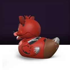 Five Nights at Freddy's - Foxy Mini TUBBZ decoratieve eend