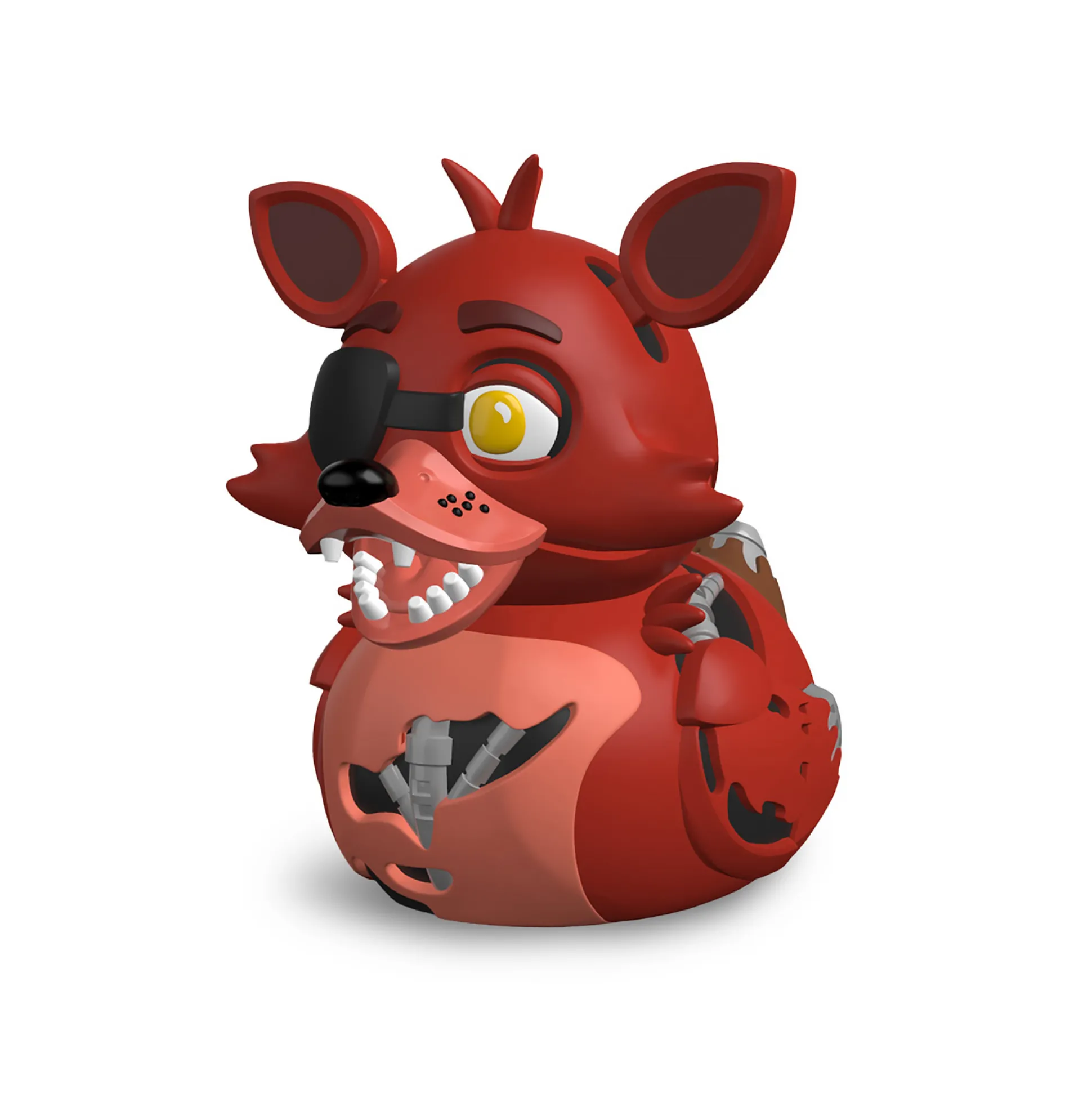 Five Nights at Freddy's - Foxy Mini TUBBZ decoratieve eend