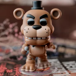 Five Nights at Freddy's - Freddy Funko Pop Figuur 10e Verjaardag