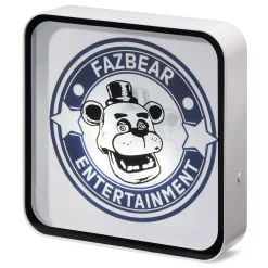 Five Nights at Freddy's - Freddy Fazbear Lamp