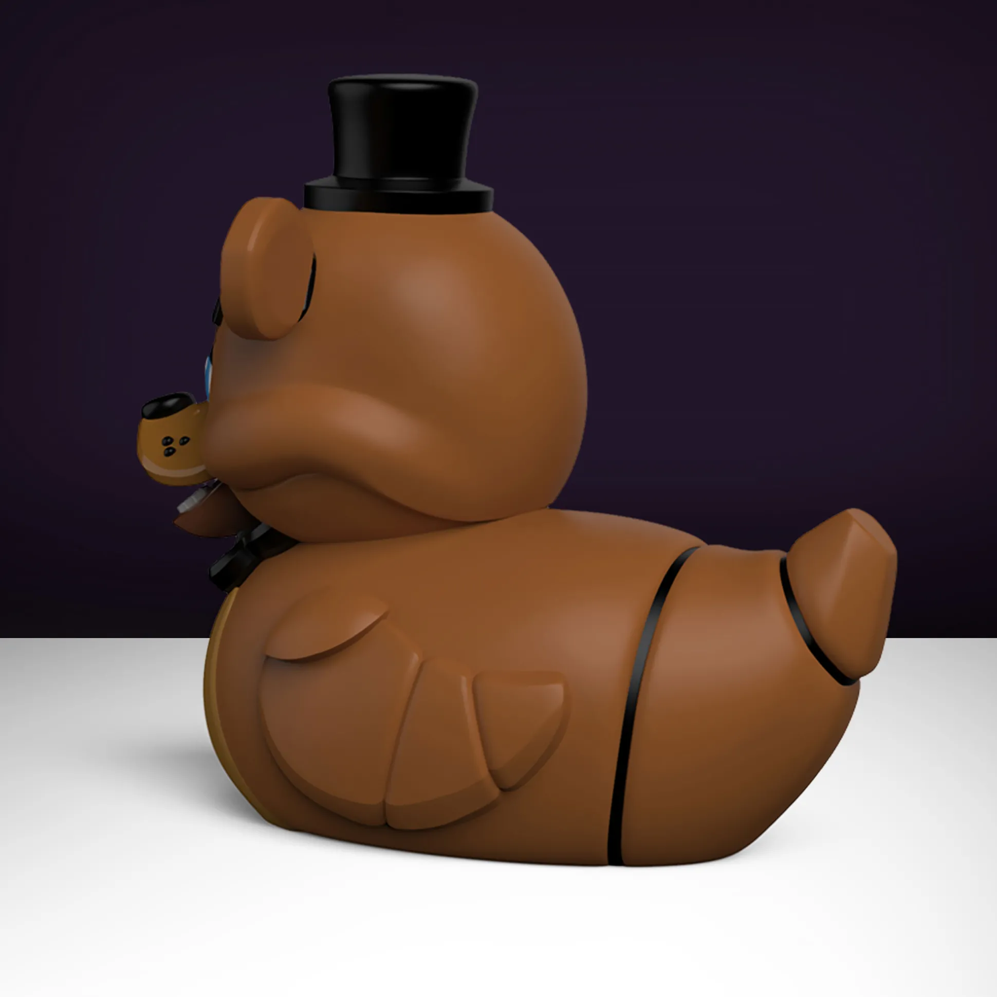 Five Nights at Freddy's - Freddy Fazbear TUBBZ Decoratieve Eend