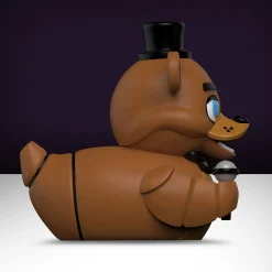 Five Nights at Freddy's - Freddy Fazbear TUBBZ Decoratieve Eend