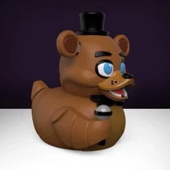 Five Nights at Freddy's - Freddy Fazbear TUBBZ Decoratieve Eend
