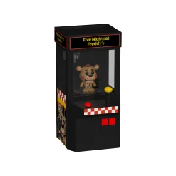 Five Nights at Freddy's - Freddy Funko Bitty Pop Arcade Figuren Set