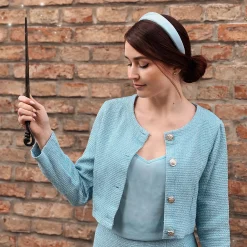 Fleur Delacour Toverstok - Karakter Editie