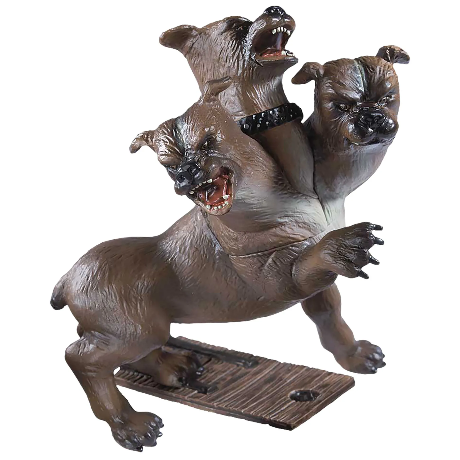 Fluffy - Harry Potter Magische Wezens Figuur