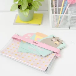 Foodie Schrijfset - Pusheen