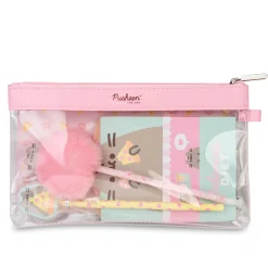 Foodie Schrijfset - Pusheen