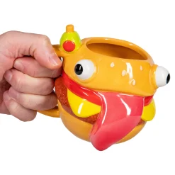 Fortnite - Durr Burger 3D Mok