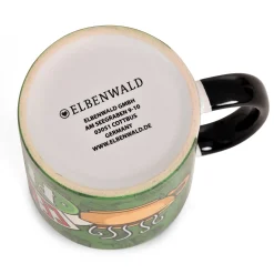 Friends - Central Perk Logo Mok