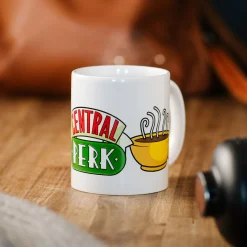 Friends - Central Perk Mok