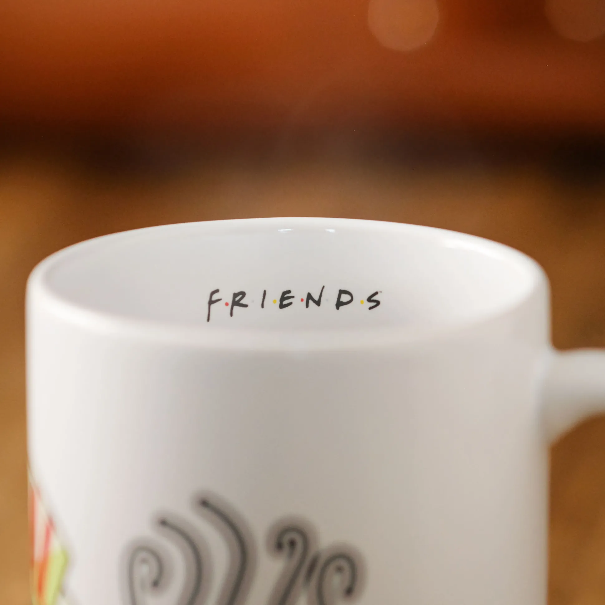 Friends - Central Perk Mok