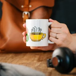 Friends - Central Perk Mok