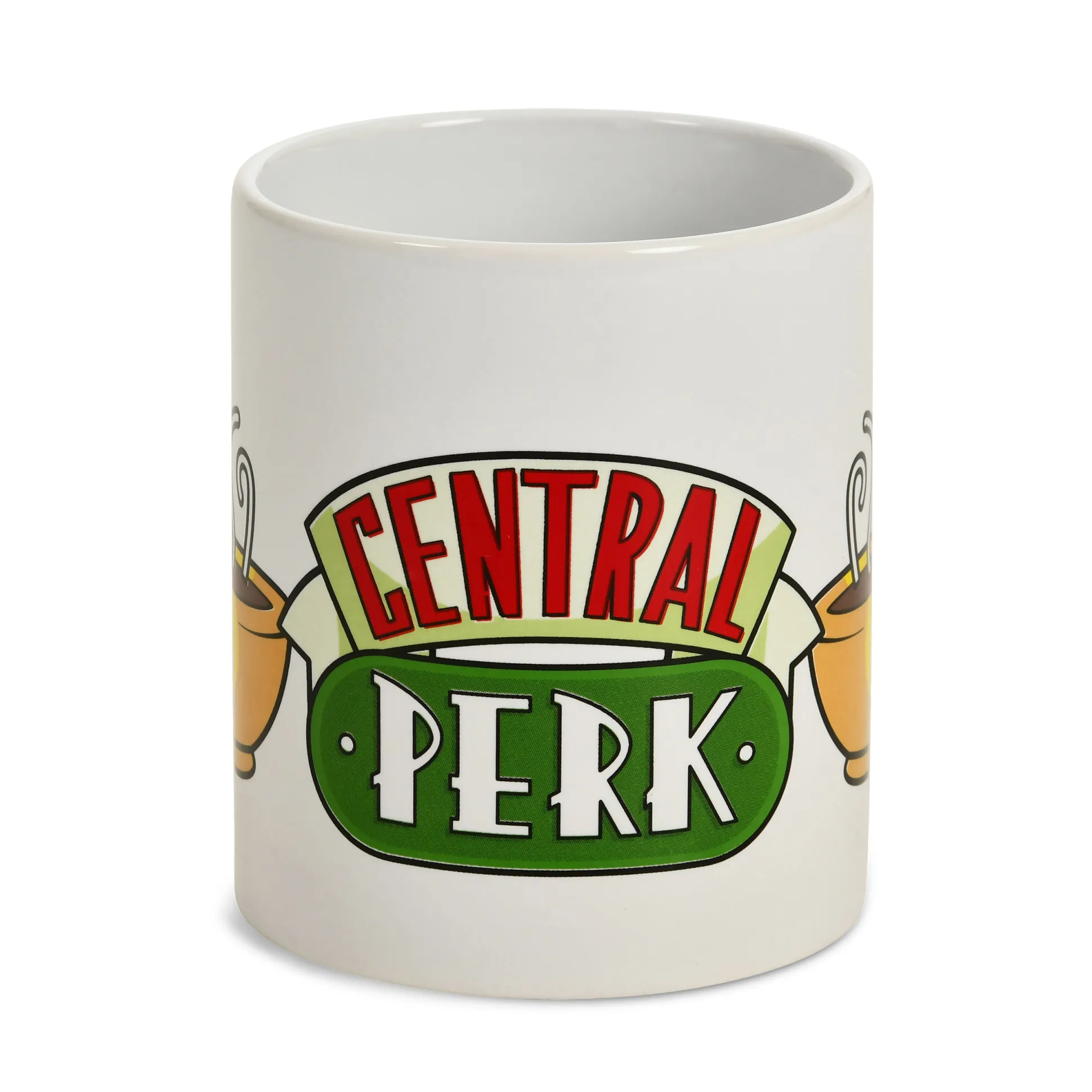 Friends - Central Perk Mok