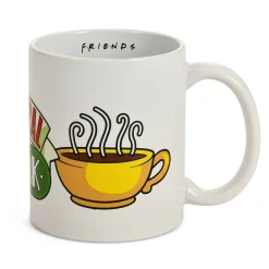 Friends - Central Perk Mok