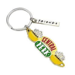 Friends - Central Perk Sleutelhanger