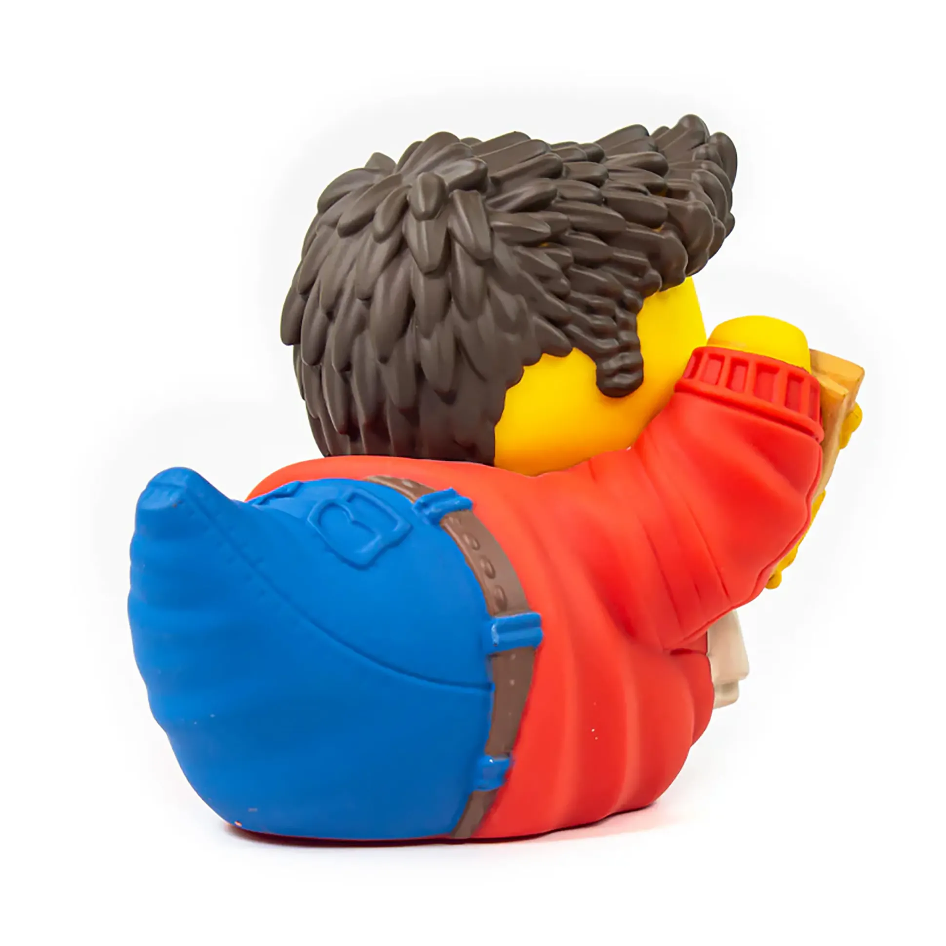 Friends - Joey Tribbiani TUBBZ Decoratieve Eend