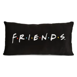 Friends - Logo Kussen