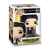 Friends - Monica Geller Funko Pop Figuur