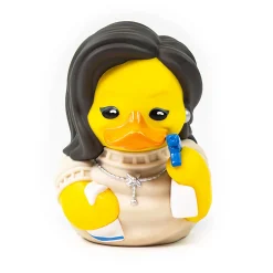 Friends - Monica Geller TUBBZ Decoratieve Eend