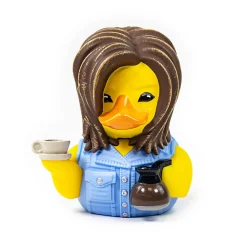 Friends - Rachel Green TUBBZ Decoratieve Eend